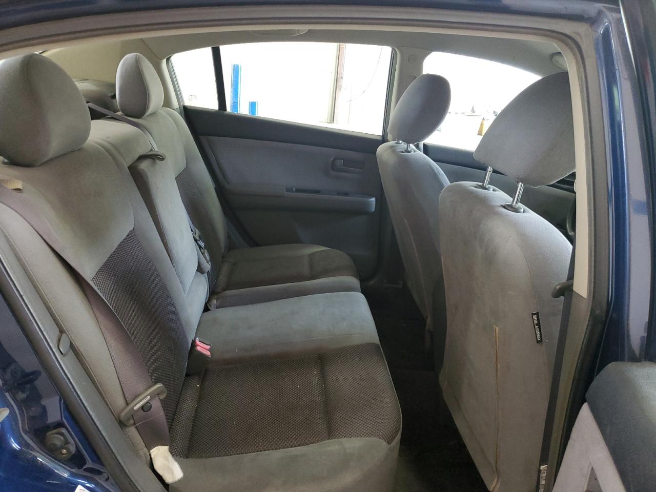 2007 Nissan Sentra 2.0 VIN: 3N1AB61E17L621579 Lot: 64426274