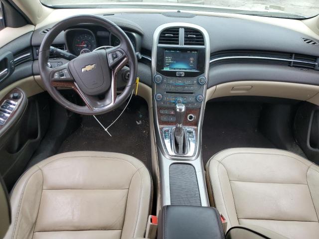  CHEVROLET MALIBU 2013 Beige