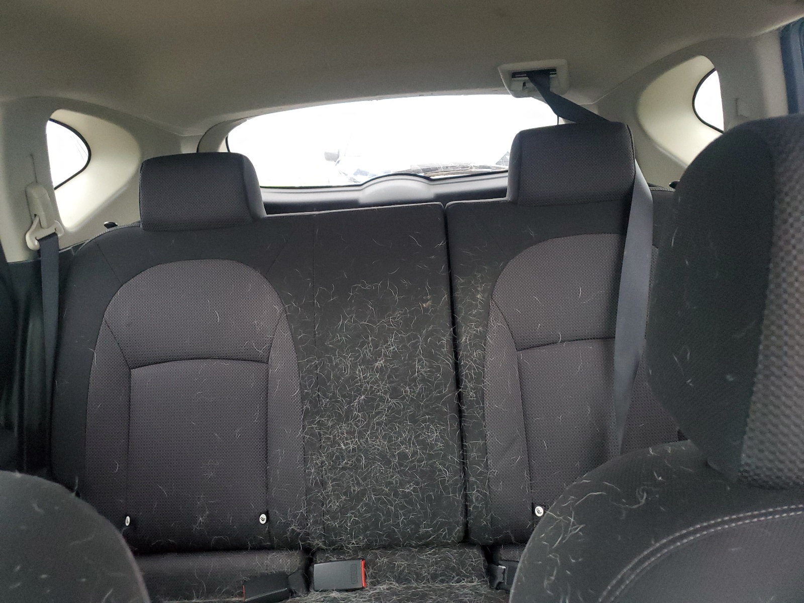 JN8AS58V38W122750 2008 Nissan Rogue S