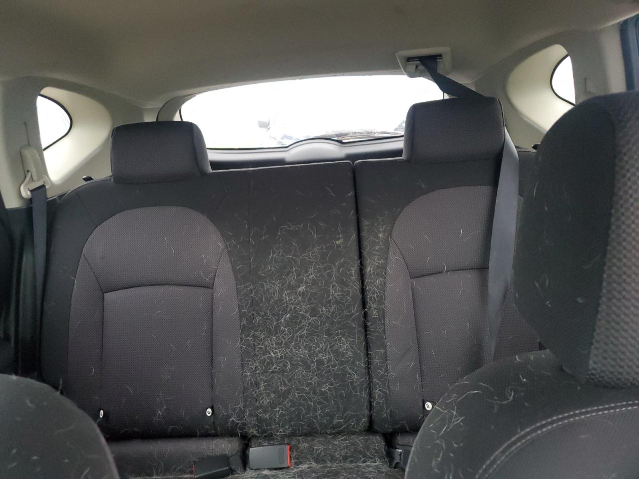 2008 Nissan Rogue S VIN: JN8AS58V38W122750 Lot: 64248384