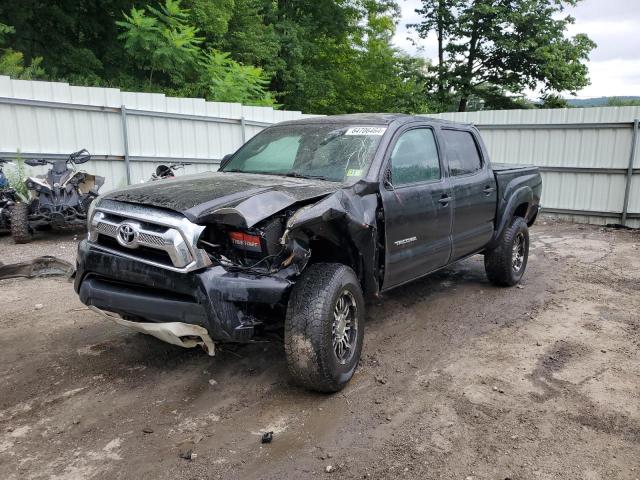 2014 Toyota Tacoma Double Cab