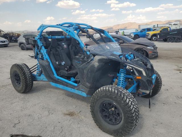 2019 Can-Am Maverick X3 X Rc Turbo R