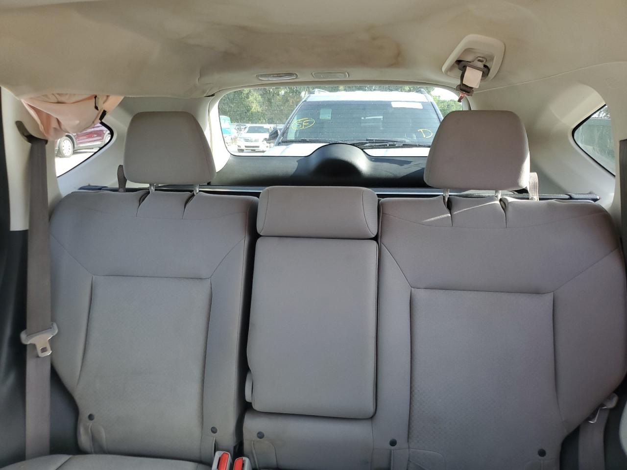 2015 Honda Cr-V Ex VIN: 3CZRM3H5XFG706341 Lot: 64384324