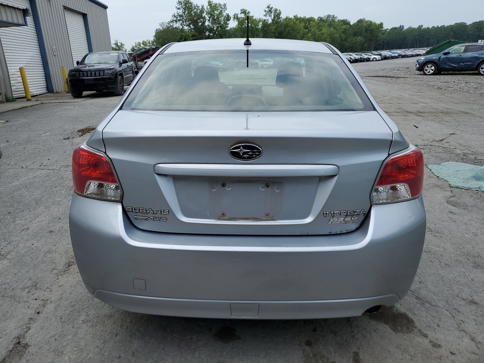 JF1GJAD65EH020372 2014 Subaru Impreza Premium