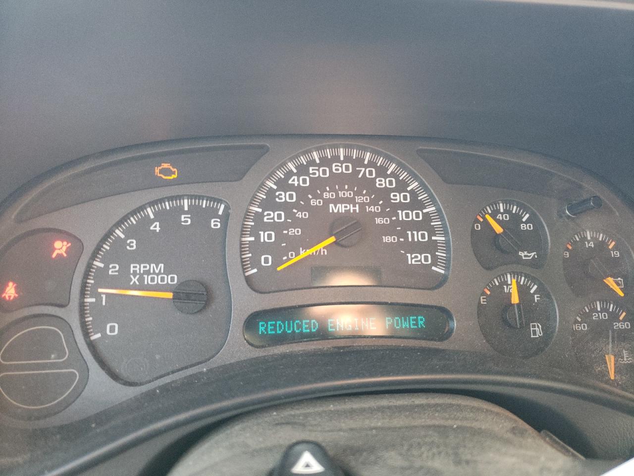 2003 Chevrolet Tahoe K1500 VIN: 1GNEK13Z83J102331 Lot: 63352834