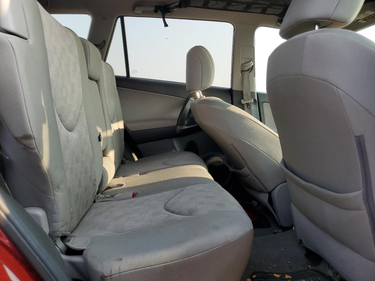 2012 Toyota Rav4 VIN: 2T3BK4DV9CW087820 Lot: 63957114