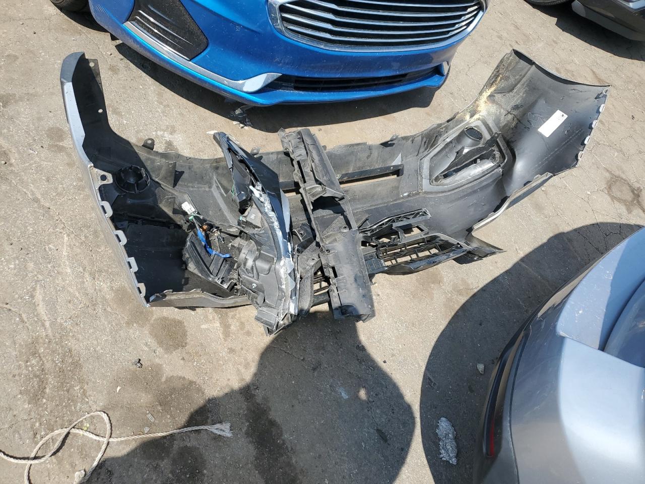 2017 Subaru Forester 2.5I VIN: JF2SJABC6HH593719 Lot: 63290384