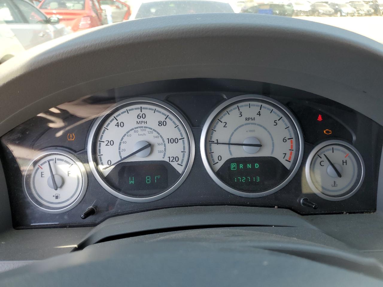 2010 Chrysler Town & Country Touring VIN: 2A4RR5D13AR397752 Lot: 65048314