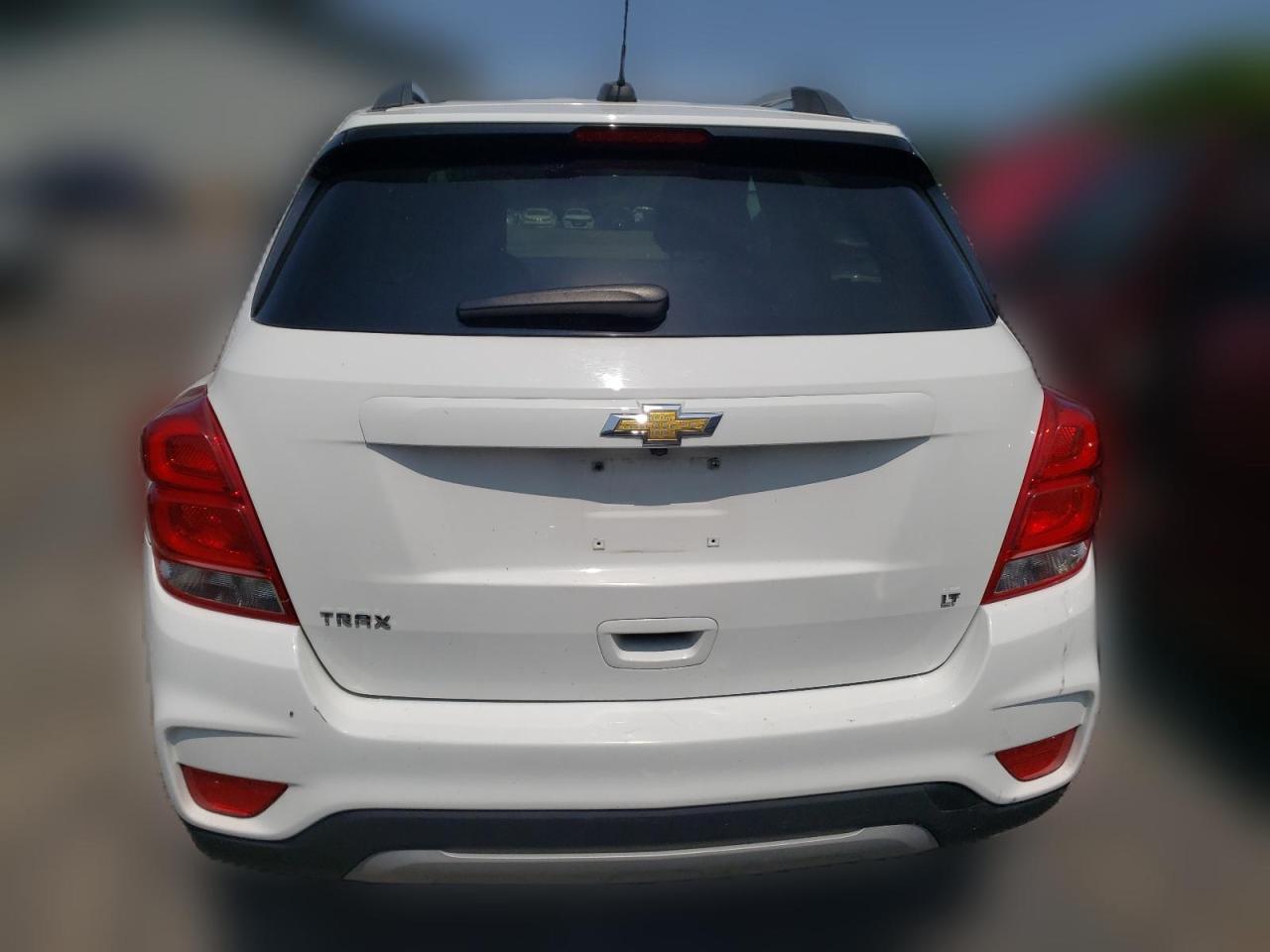 2020 Chevrolet Trax 1Lt VIN: KL7CJLSB1LB070025 Lot: 63771184