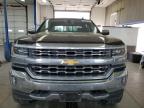 2018 Chevrolet Silverado K1500 Ltz de vânzare în Pasco, WA - Rear End