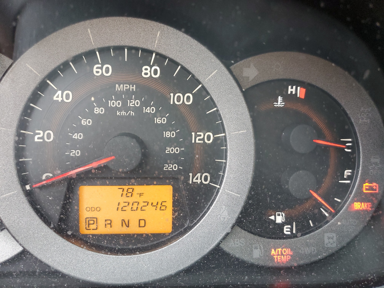 JTMDF4DV6A5019945 2010 Toyota Rav4 Limited