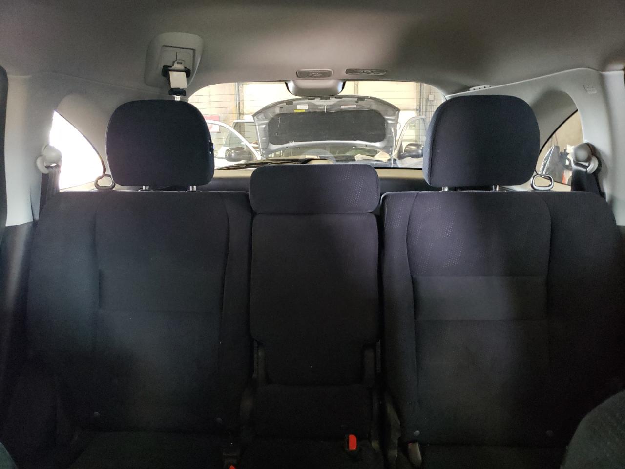 2011 Honda Cr-V Ex VIN: 5J6RE4H51BL074328 Lot: 63637934