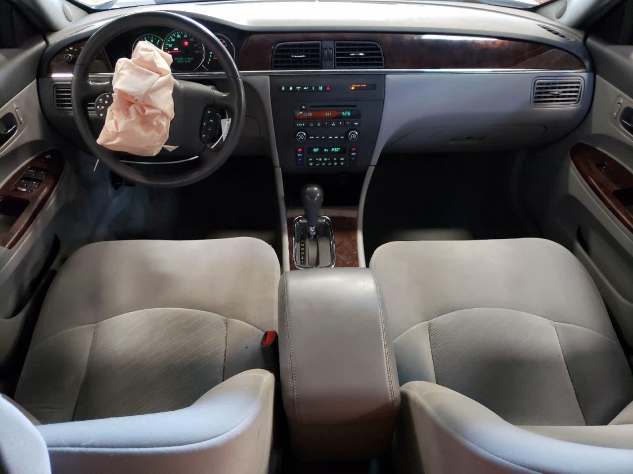 2007 Buick Lacrosse Cx VIN: 2G4WC582771130291 Lot: 61888624