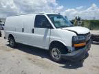 2020 Chevrolet Express G2500  en Venta en Orlando, FL - Front End