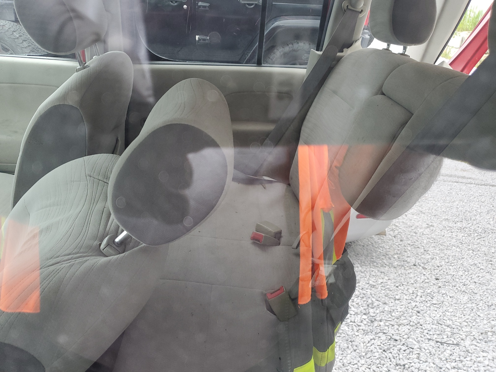 JN8AZ2KR0AT165424 2010 Nissan Cube Base