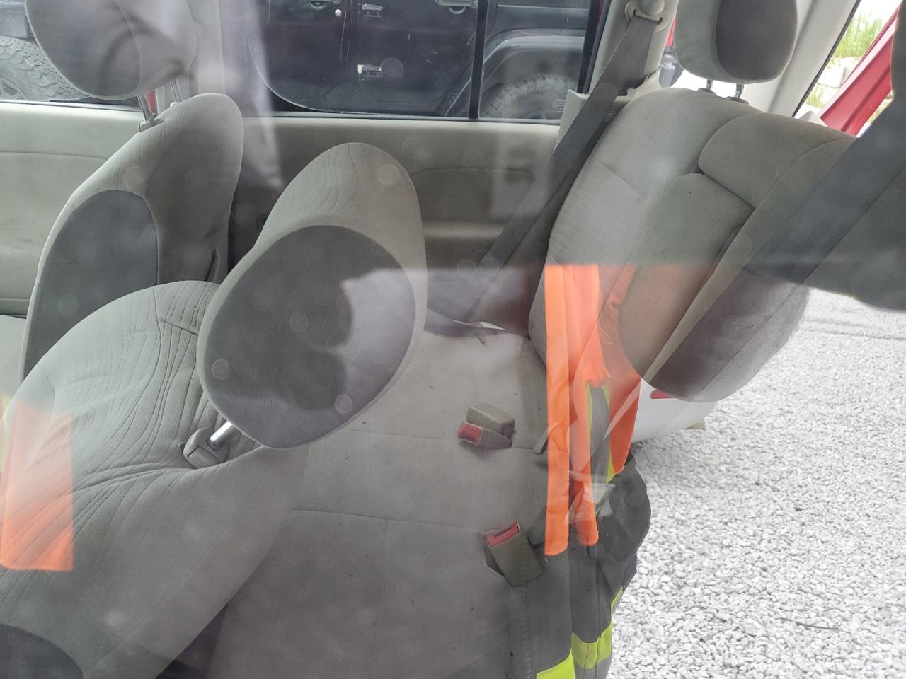 2010 Nissan Cube Base VIN: JN8AZ2KR0AT165424 Lot: 64298874