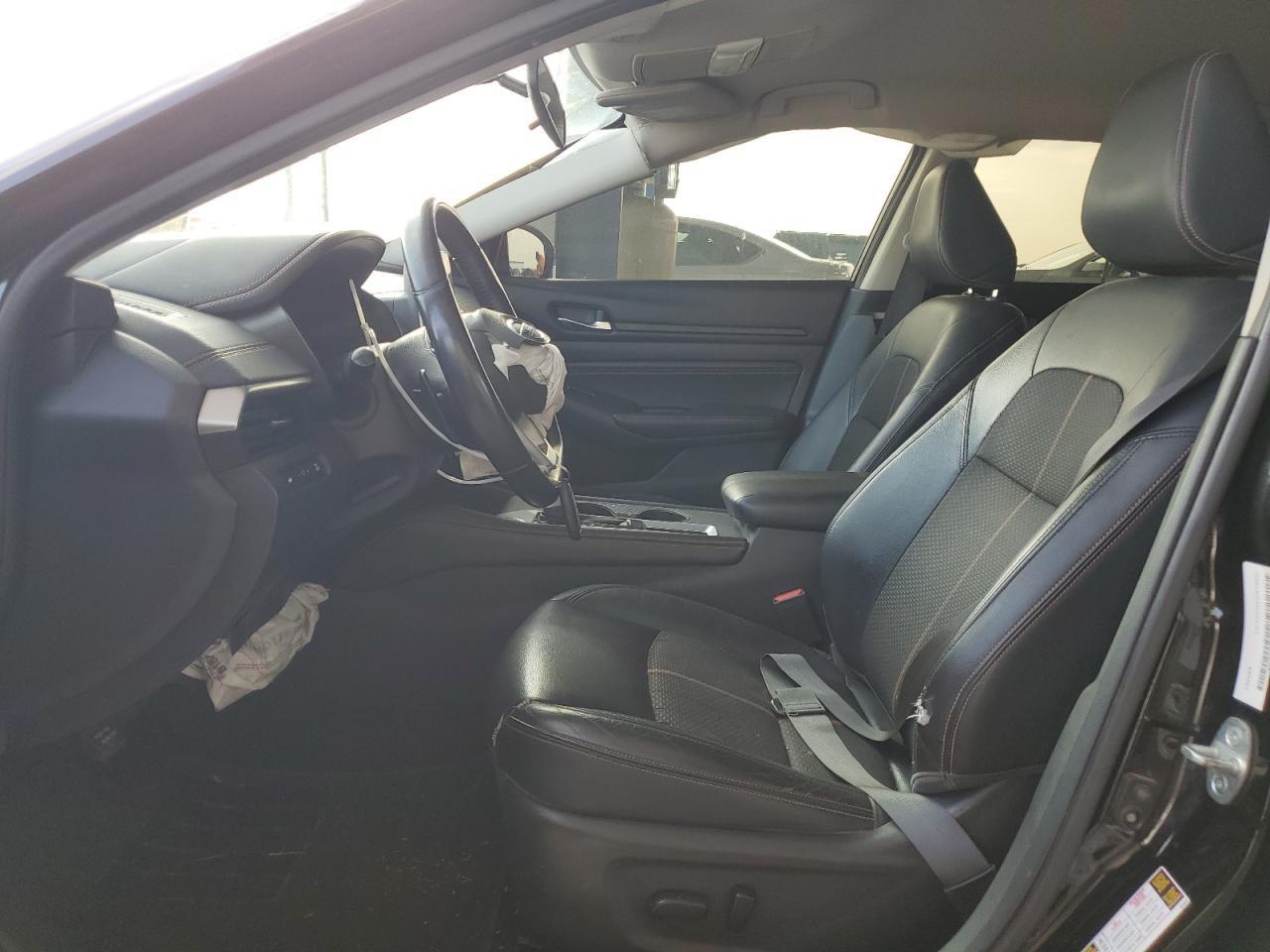 1N4BL4CV5KC102755 2019 Nissan Altima Sr