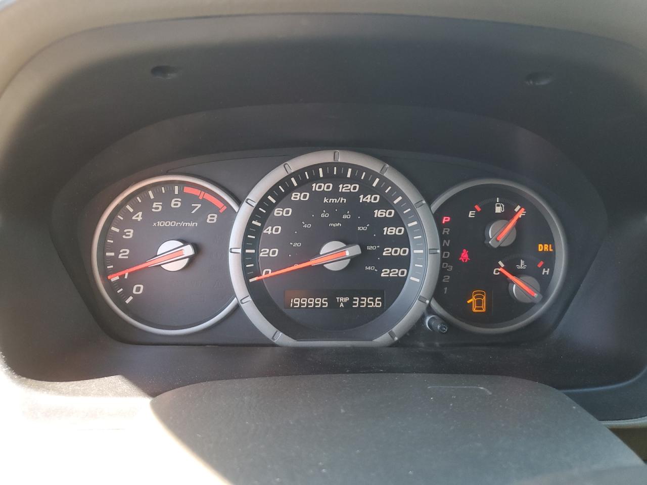 2006 Honda Pilot Ex VIN: 2HKYF185X6H000185 Lot: 65529144