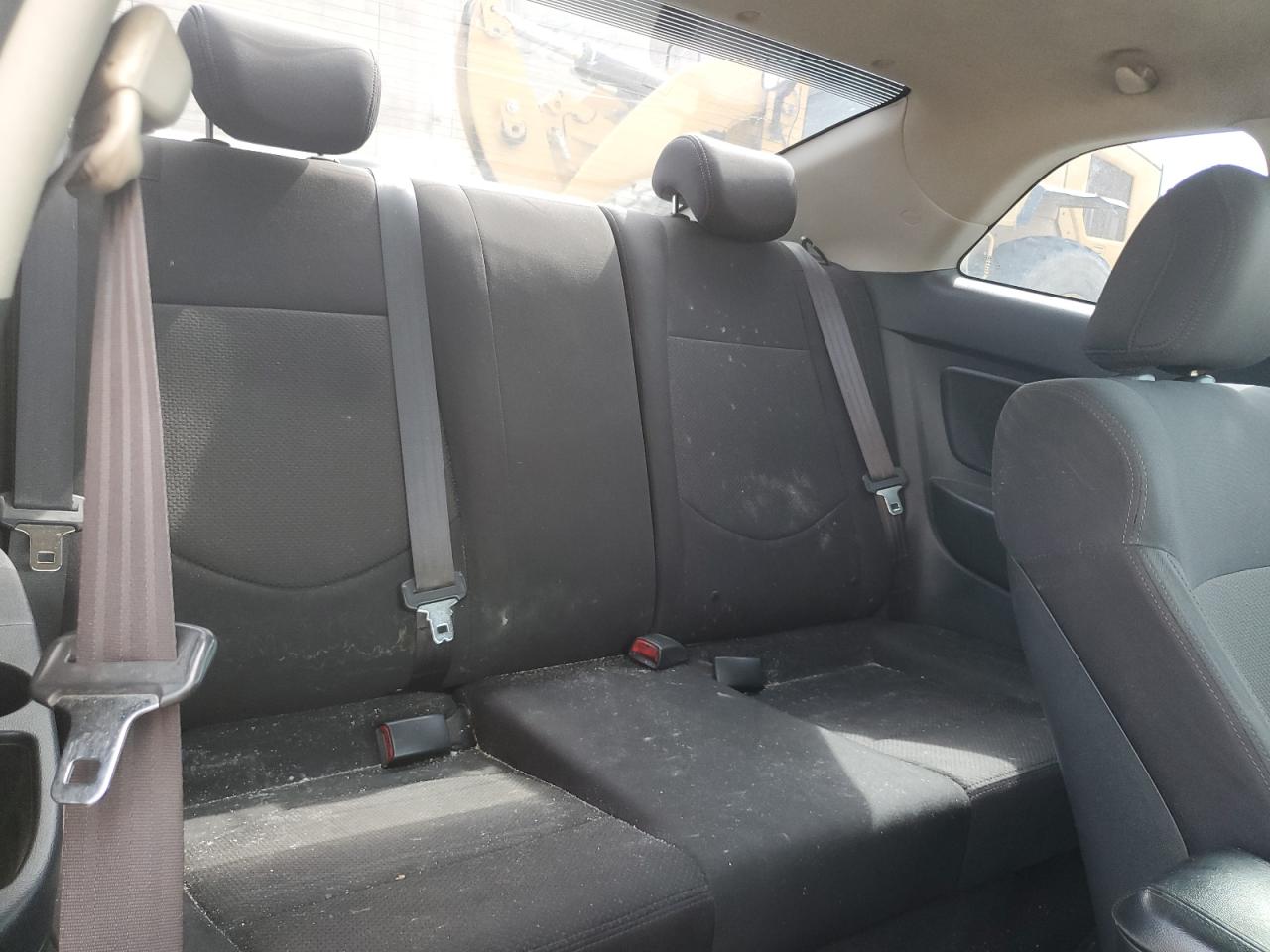 2012 Kia Forte Ex VIN: KNAFU6A21C5509035 Lot: 62805874