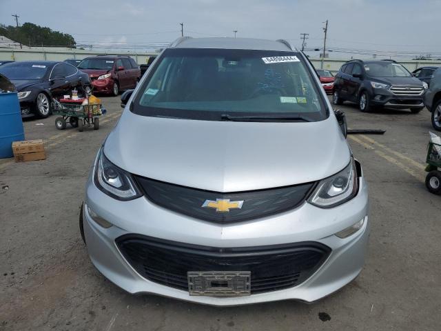  CHEVROLET BOLT 2017 Серебристый