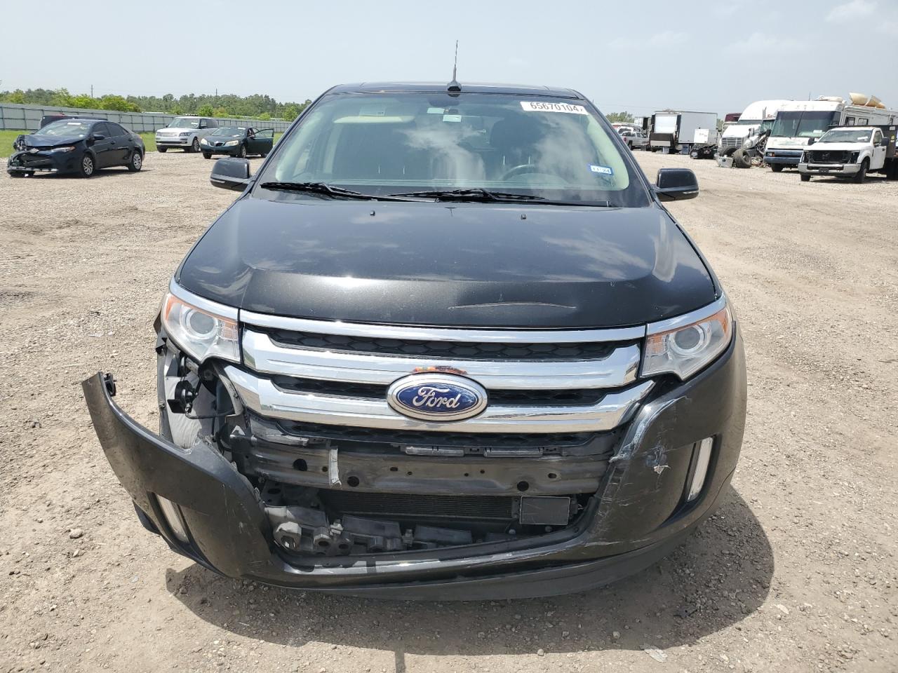 2014 Ford Edge - Image 5