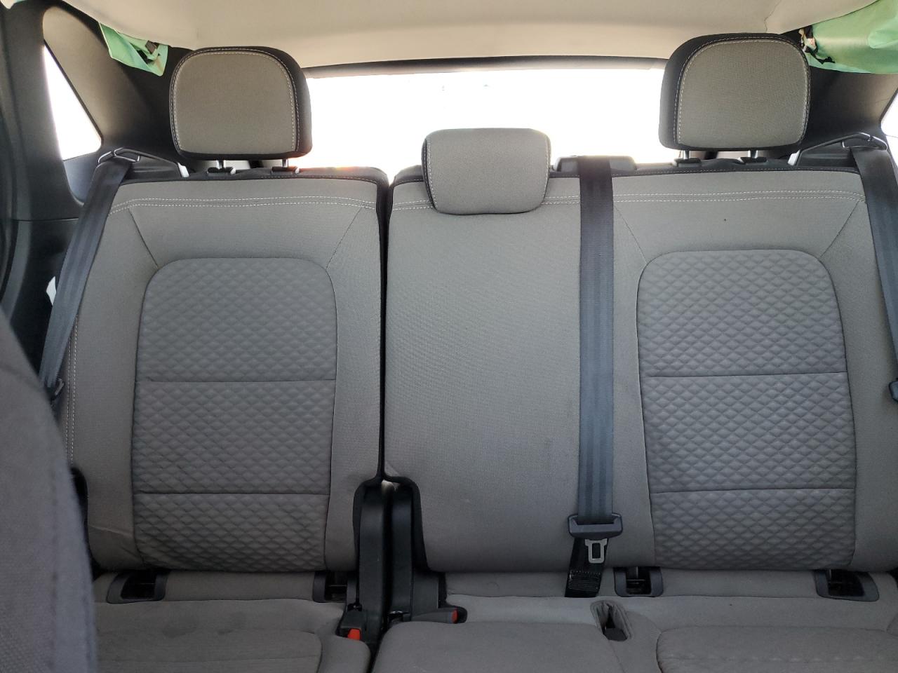 2022 Ford Escape Se VIN: 1FMCU0G6XNUA68992 Lot: 63904114