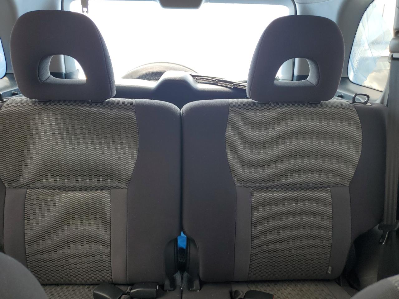 2005 Toyota Rav4 VIN: JTEGD20V050078159 Lot: 61842154