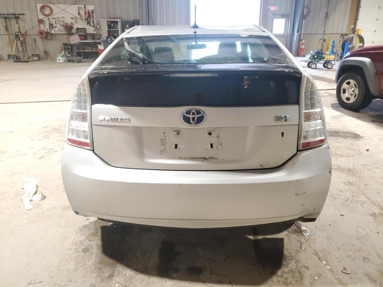 JTDKN3DU0A5218422 2010 Toyota Prius