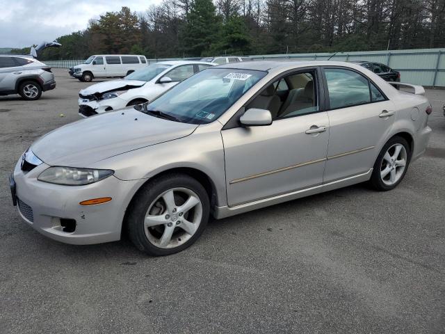 2007 Mazda 6 I