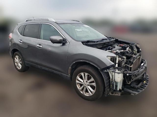 5N1AT2MV4EC785914 | 2014 Nissan rogue s