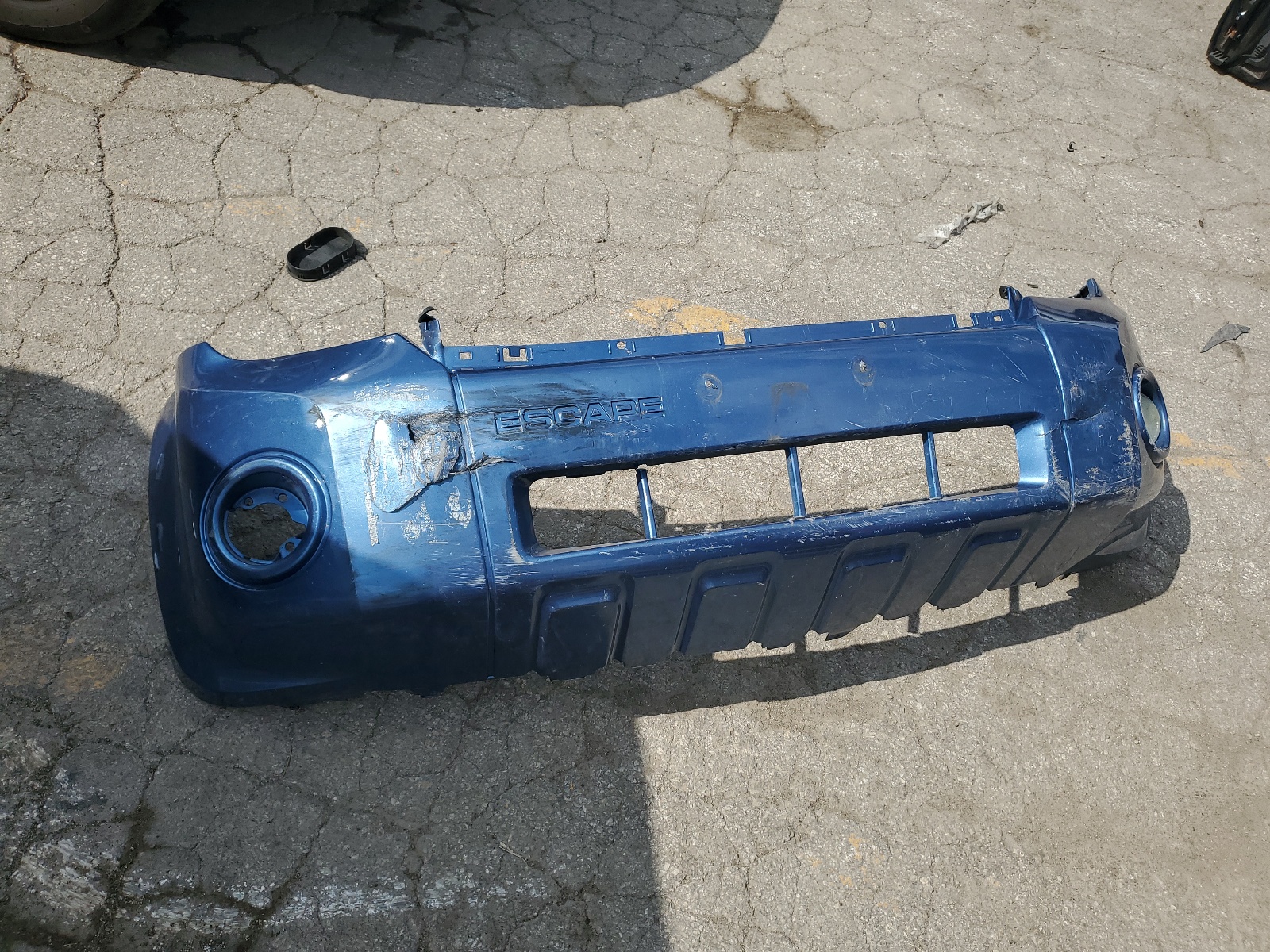 1FMCU0DG8AKD25313 2010 Ford Escape Xlt