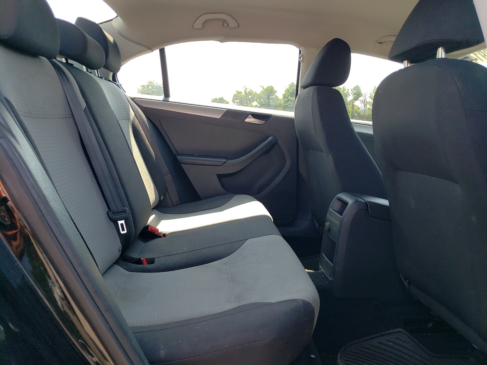 3VW2B7AJXHM362281 2017 Volkswagen Jetta S