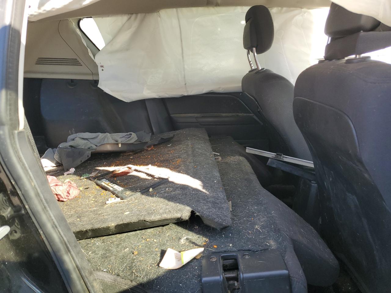 2016 Jeep Compass Sport VIN: 1C4NJDBB5GD572029 Lot: 62828484