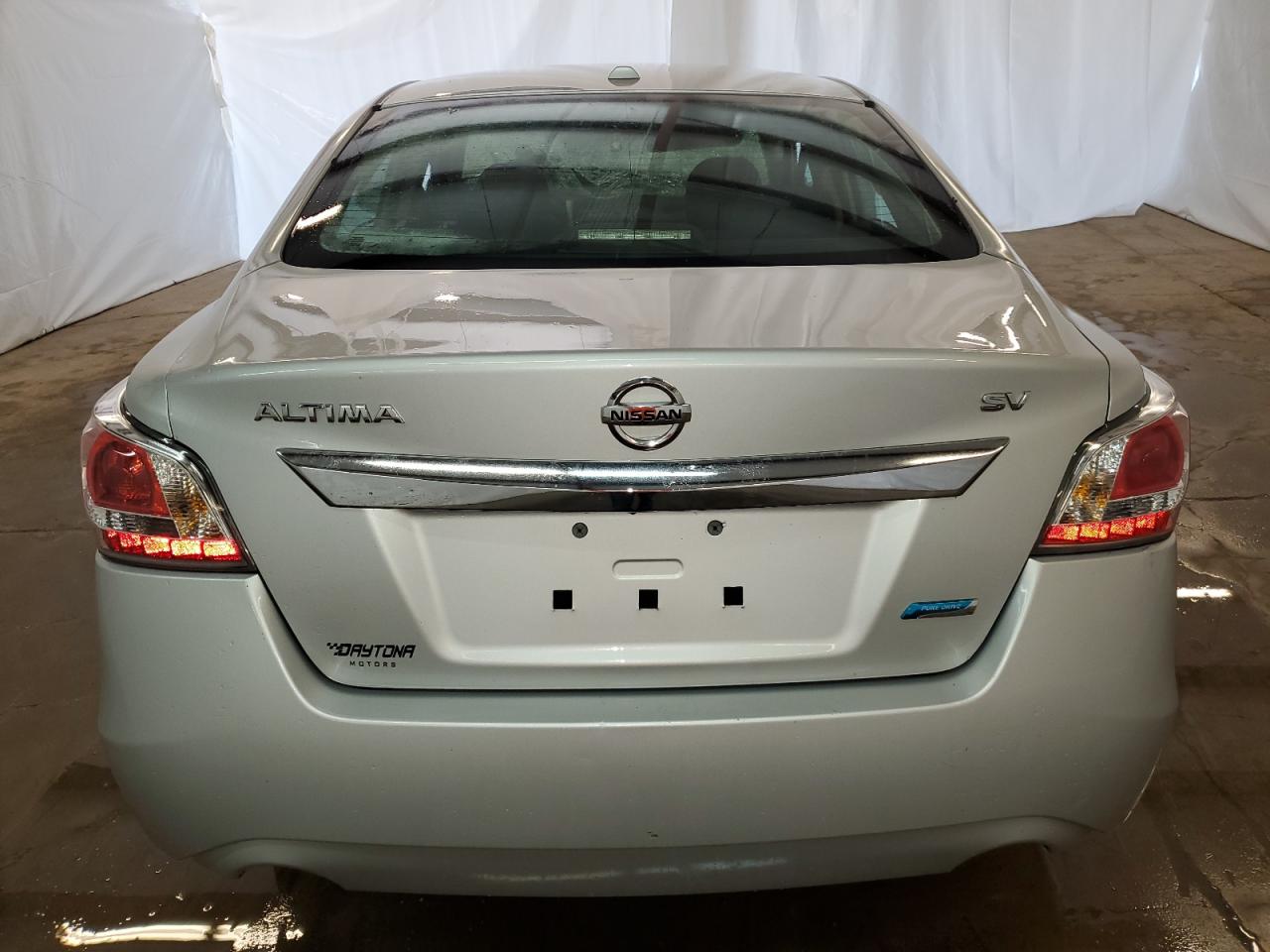 1N4AL3AP6EN250187 2014 Nissan Altima 2.5