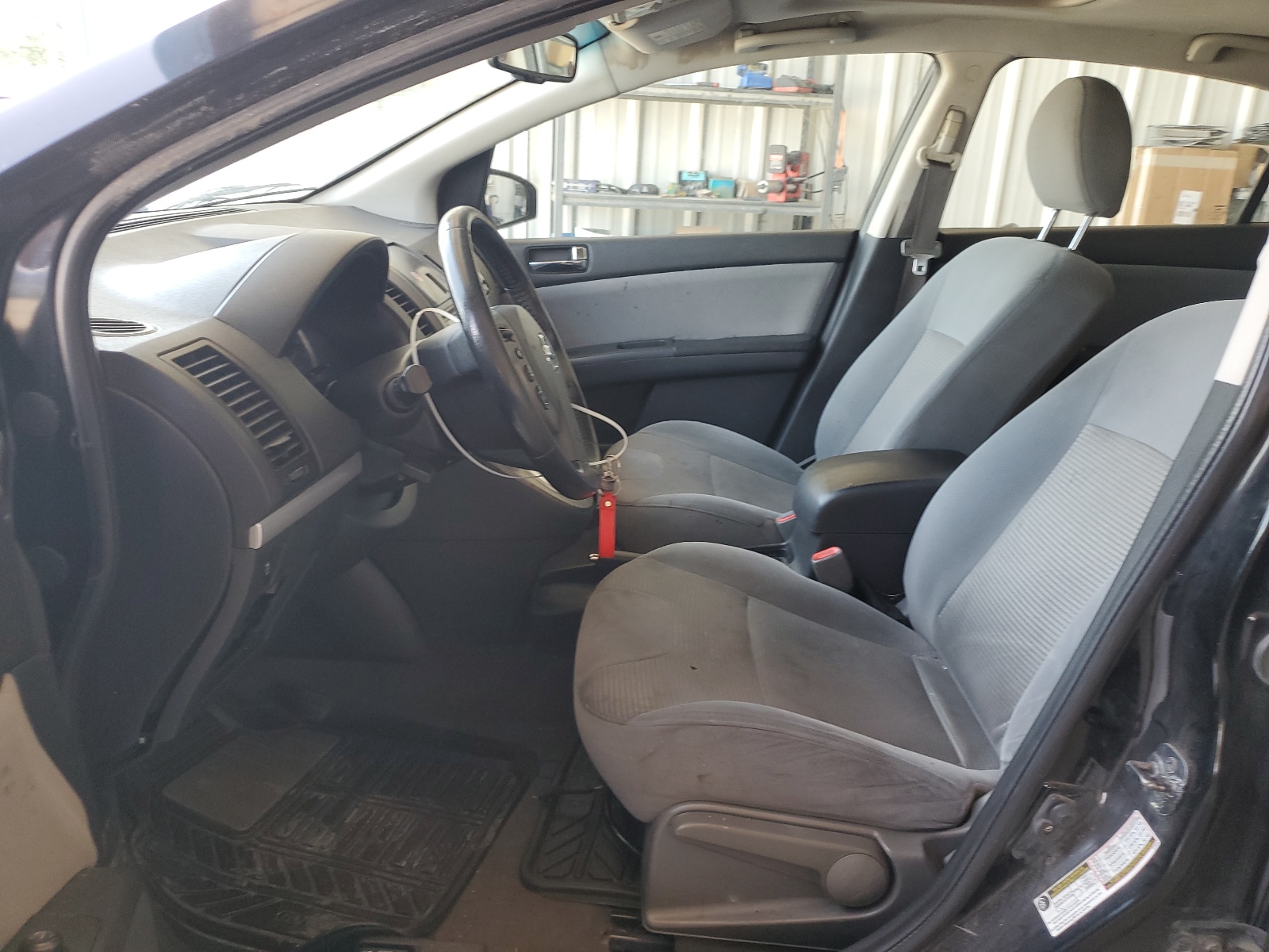 3N1AB6AP0CL635310 2012 Nissan Sentra 2.0