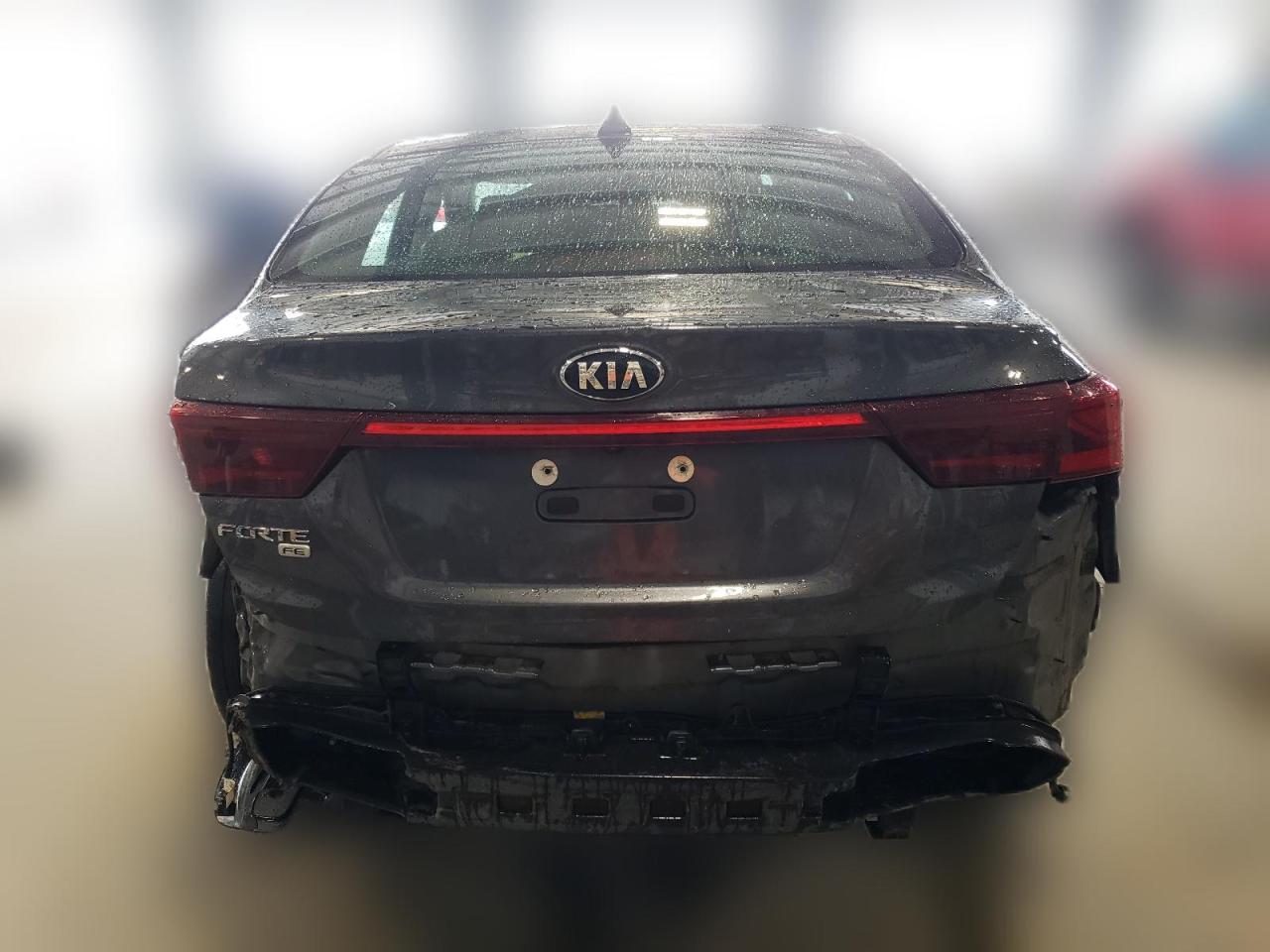 2020 Kia Forte Fe VIN: 3KPF24AD2LE154315 Lot: 61553294