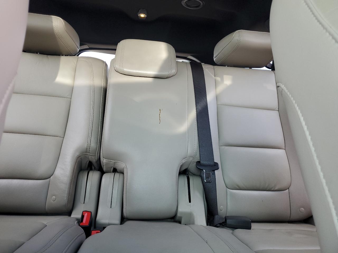 2014 Ford Explorer Xlt VIN: 1FM5K7D89EGA96441 Lot: 64484364