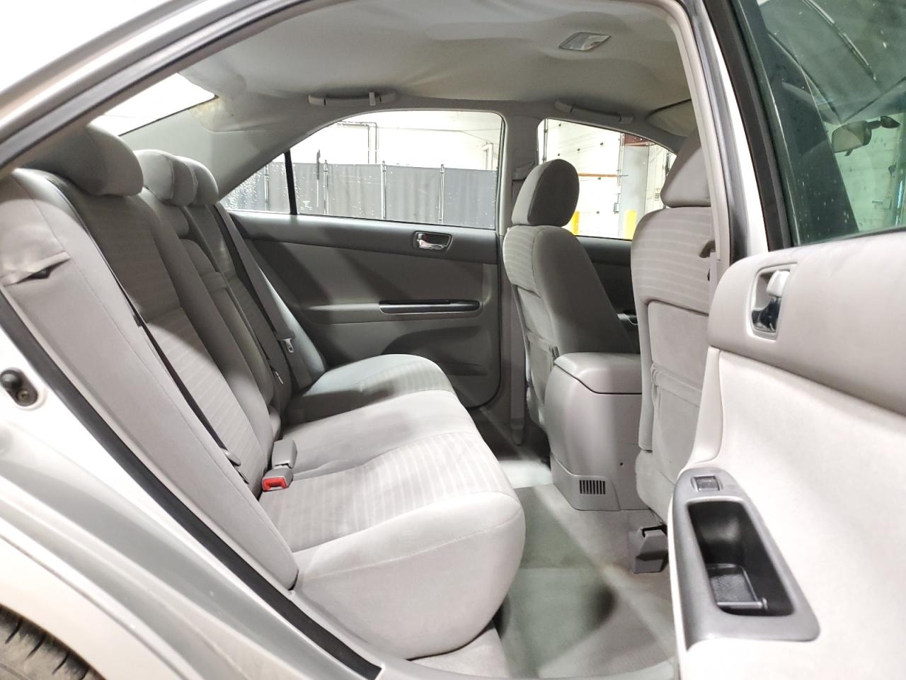 2005 Toyota Camry Le VIN: 4T1BE32K65U586645 Lot: 63716704