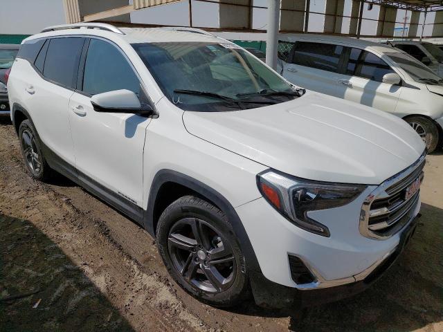 3GKALVEV5LL249371 - 2020 GMC TERRAIN - #undefined