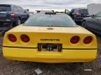 1987 Chevrolet Corvette  for Sale in Elgin, IL - Mechanical