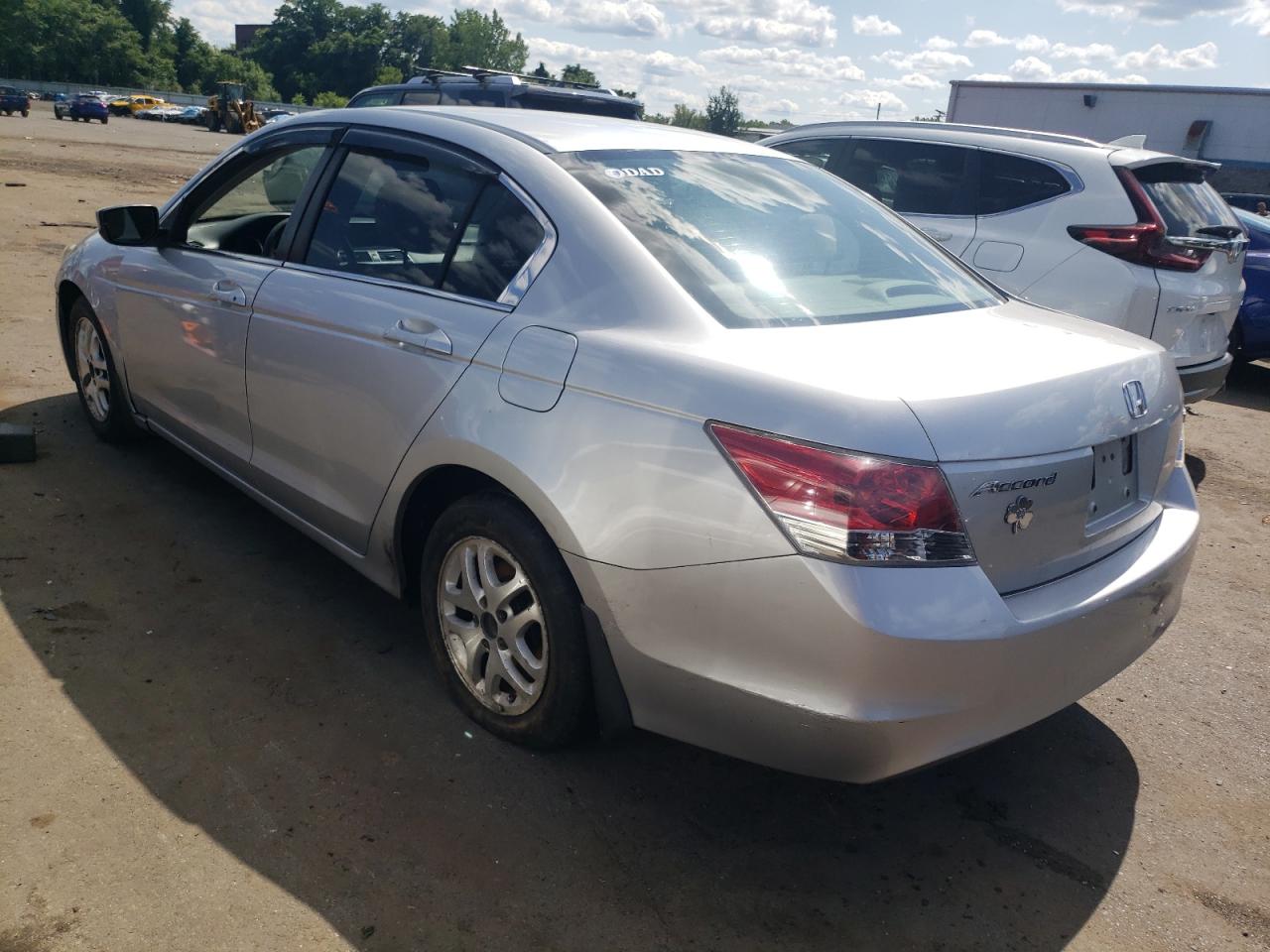 2009 Honda Accord - Image 2