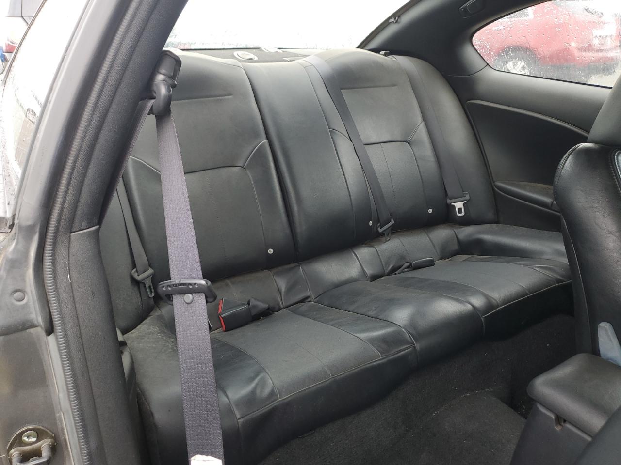 2004 Dodge Stratus R/T VIN: 4B3AG52H74E030136 Lot: 62652754