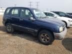 2001 Chevrolet Tracker  for Sale in Elgin, IL - Normal Wear