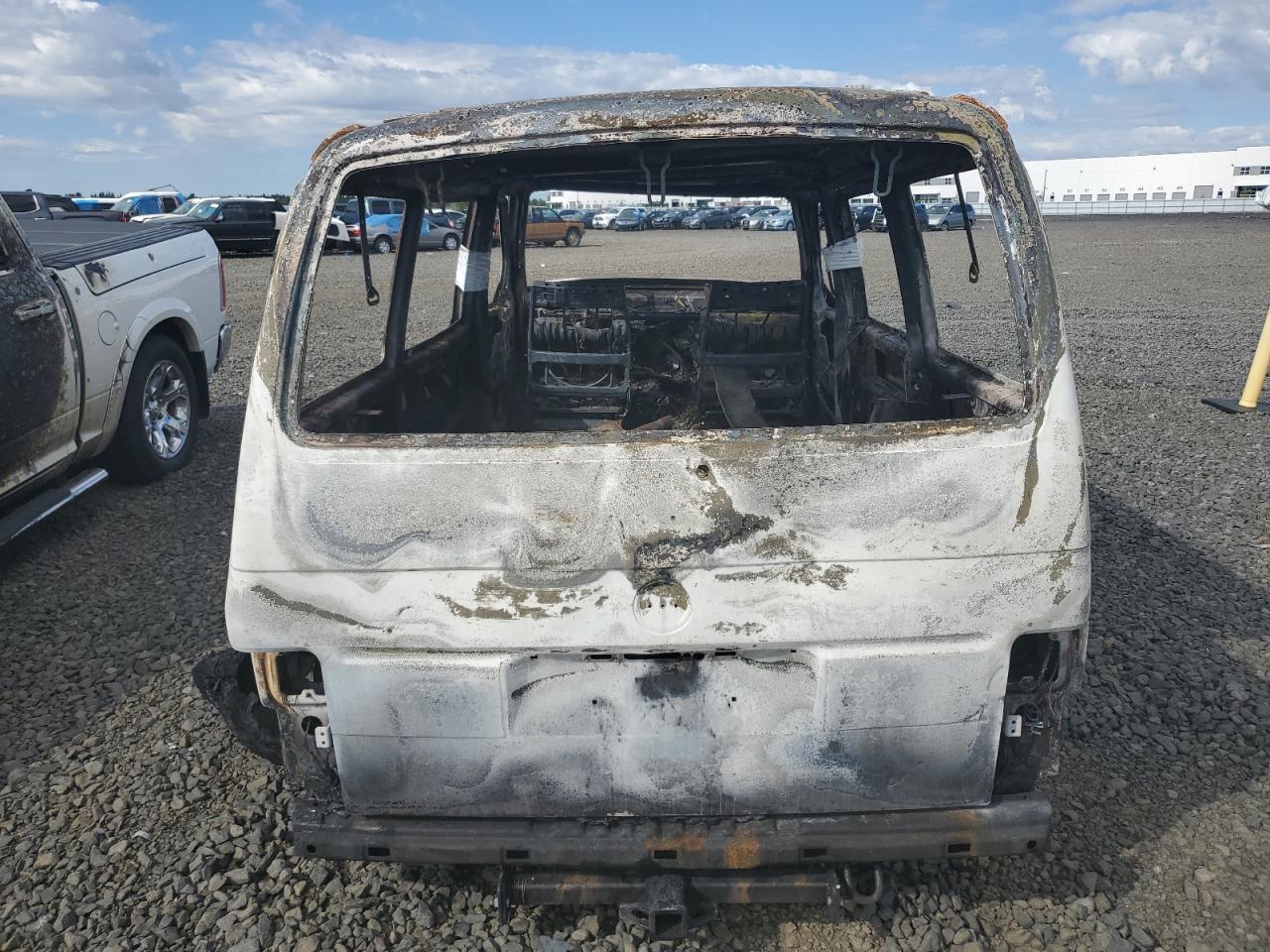 2003 BMW 328 I VIN: WBAVA33567P141245 Lot: 61051504