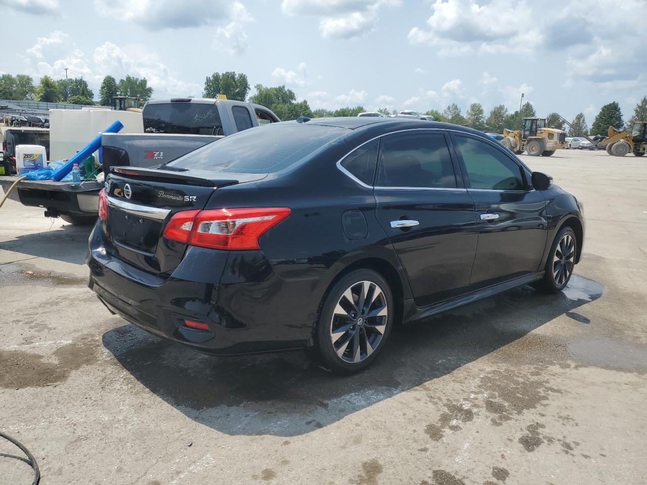 2019 Nissan Sentra - Image 3