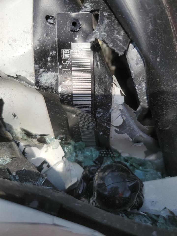 2014 Buick Enclave VIN: 5GAKVCKD6EJ365071 Lot: 60391854