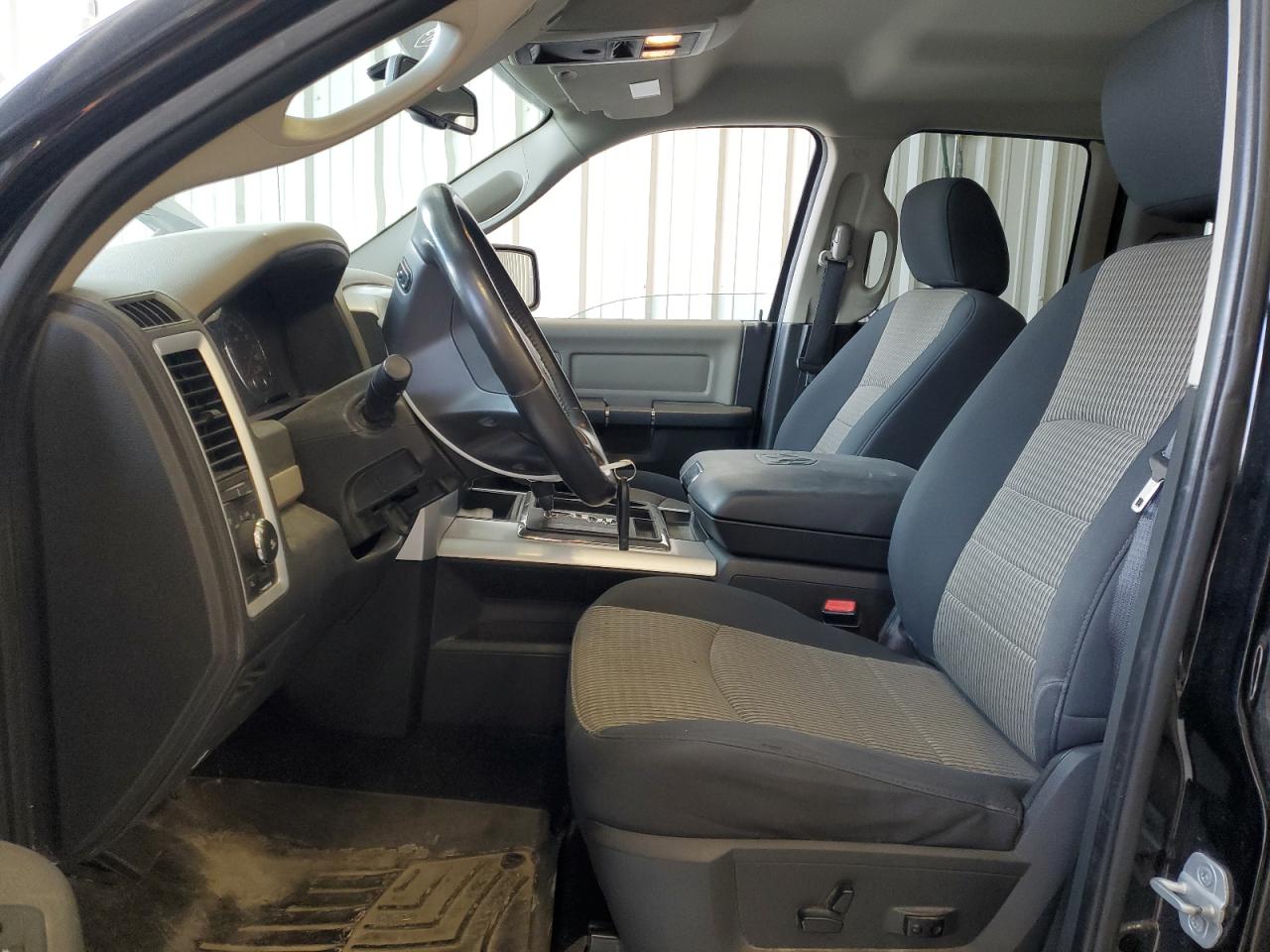 2012 Dodge Ram 1500 Slt VIN: 1C6RD7GT5CS347392 Lot: 63550544