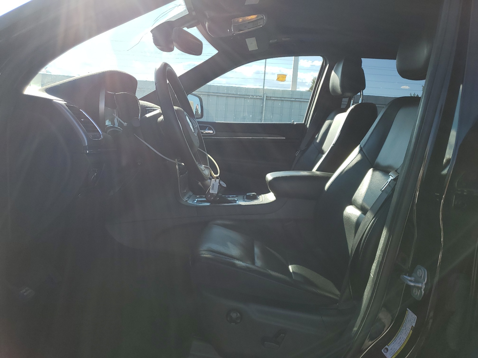 1C4RJFBG0KC750534 2019 Jeep Grand Cherokee Limited