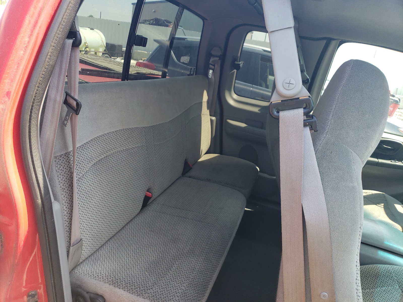 1FTRX17W6YNB26820 2000 Ford F150