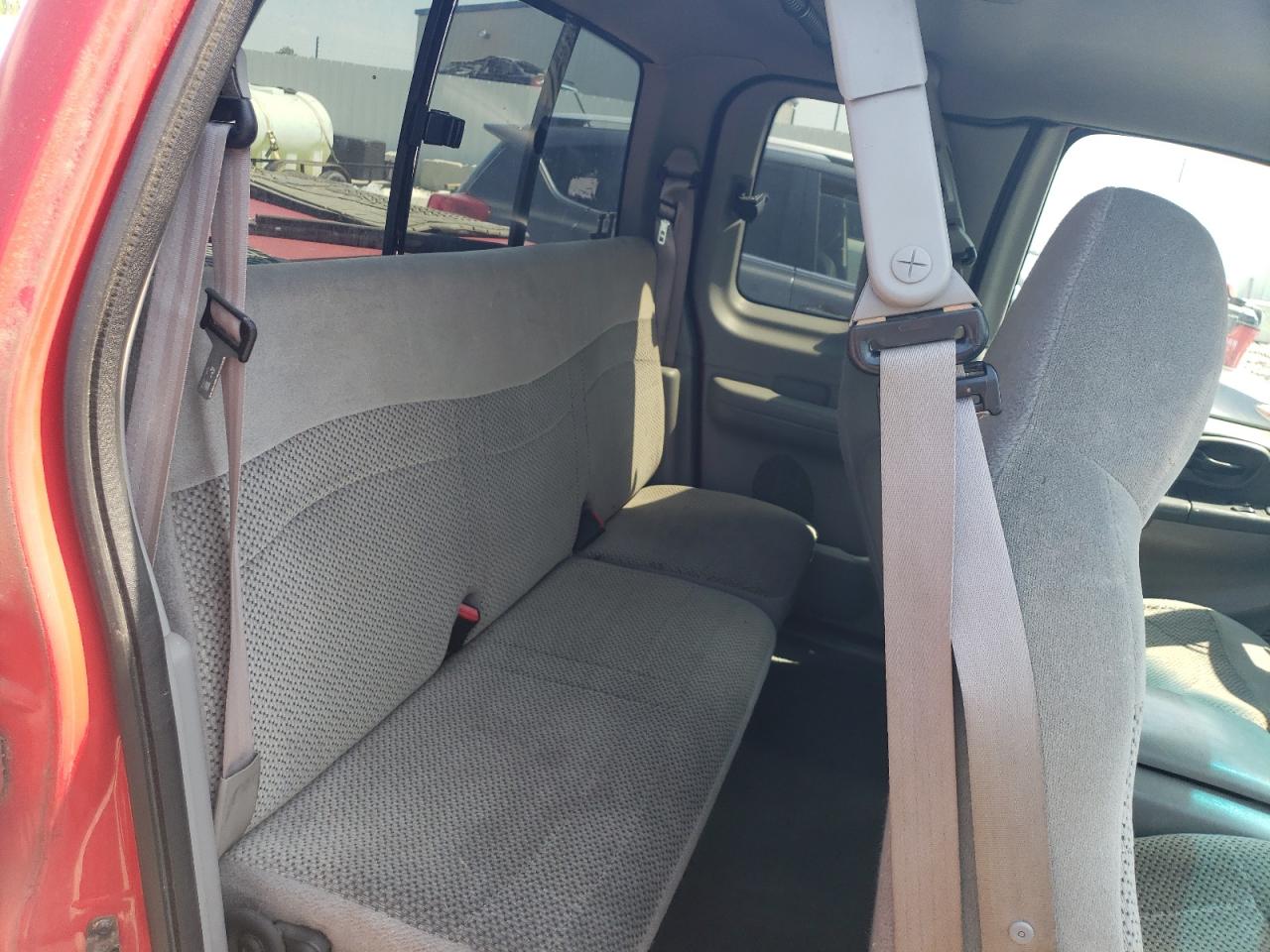 2000 Ford F150 VIN: 1FTRX17W6YNB26820 Lot: 62568024